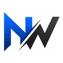 Naeem Web Studio Logo